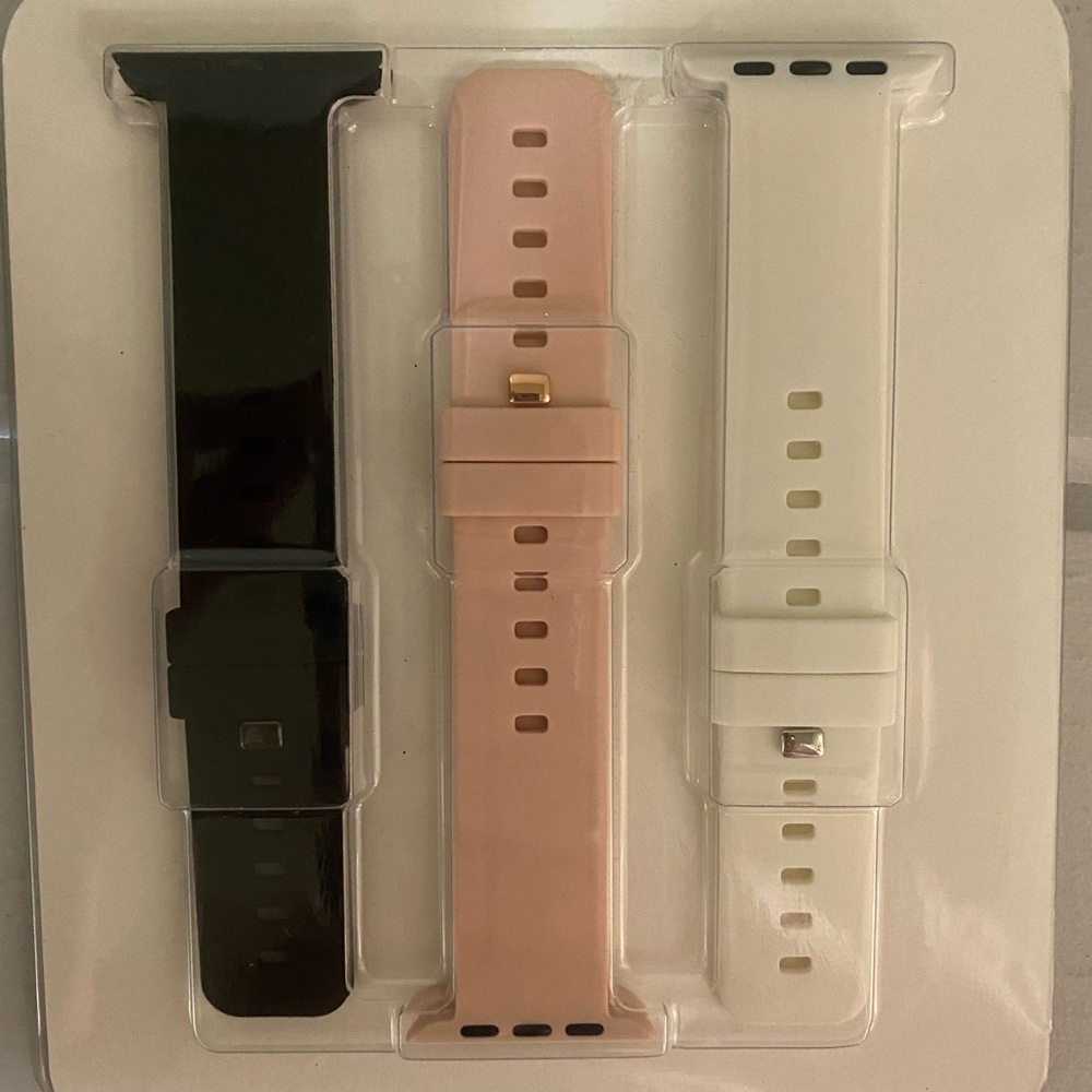 Watch bands